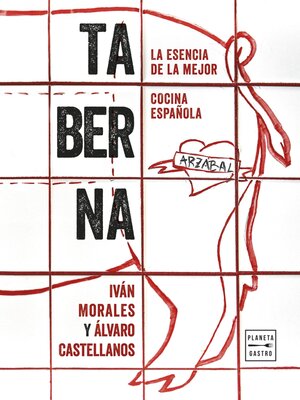 cover image of Taberna